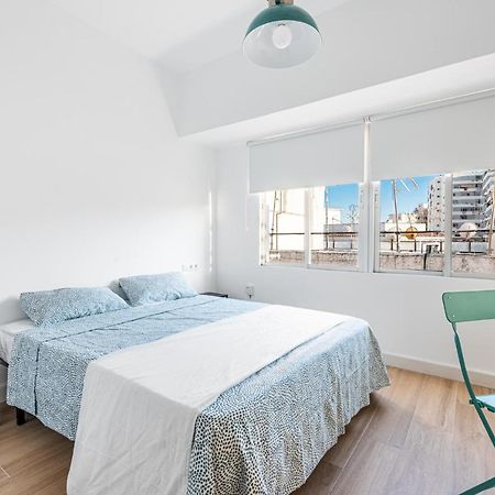 Nogalera Stonewall Apartment Torremolinos Exterior photo