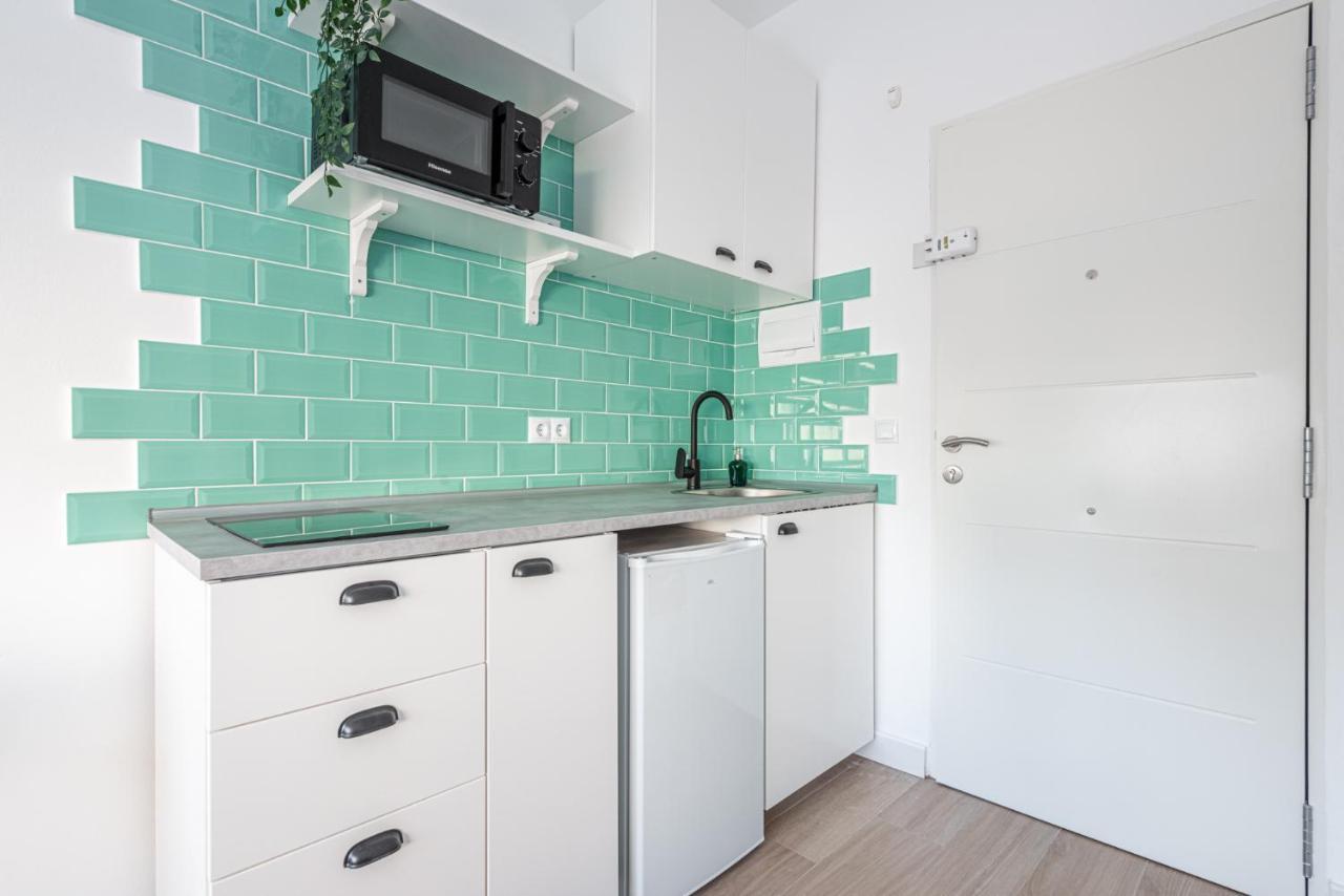 Nogalera Stonewall Apartment Torremolinos Exterior photo